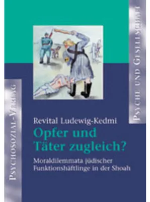 Image de Opfer und Täter zugleich?