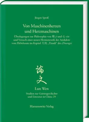 Image de Von Maschinenherzen und Herzmaschinen