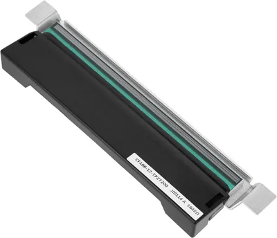 Zdjęcie produktu dla Głowica termiczna do drukarki etykiet Zebra ZT230, ZT220, ZT210, o rozdzielczości 300 DPI