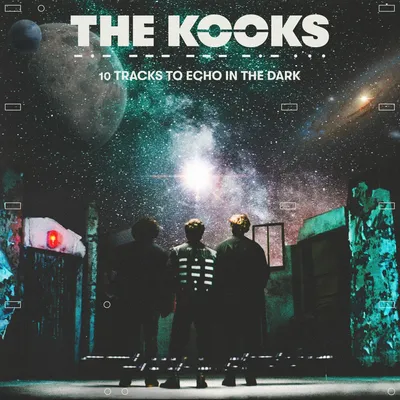 Imagen del producto de The Kooks: 10 canciones para escuchar en la oscuridad
