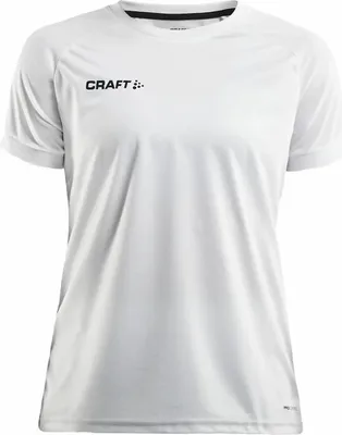 Produktbild von Craft Pro Control Fade Trikot Kurzarm Damen - Weiß