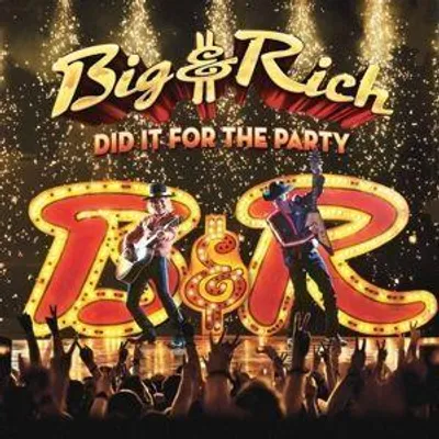 Produktbild von Did It For The Party