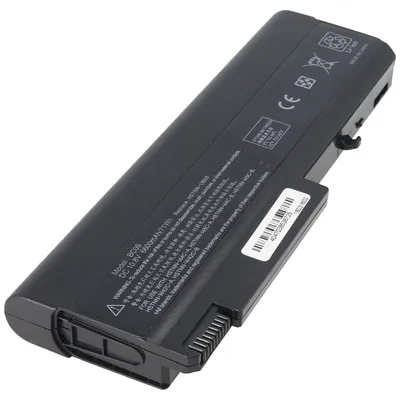 Zdjęcie produktu dla Bateria pasująca do HP Compaq 6730B, Li-Ion, 10,8V, 6600mAh, 71,3Wh, czarna