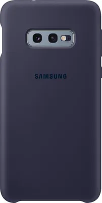 Immagine prodotto di Samsung EF-PG970 custodia per cellulare 14,7 cm (5.8") Cover Blu marino