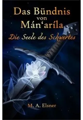 Produktbild von Das Bündnis von Mán'aríla