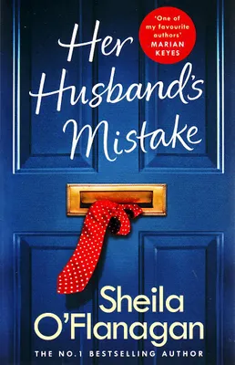 Produktbild von Her Husband's Mistake