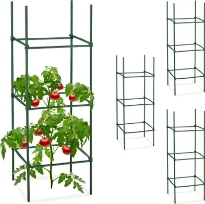 Obrázok produktu pre Podpera na rastliny RD42621, 4ks 90 cm