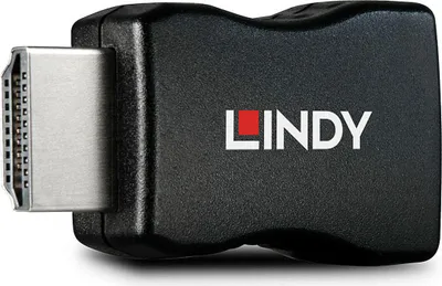 Obrázok produktu pre Lindy 32104, HDMI-A, HDMI-A, Čierna