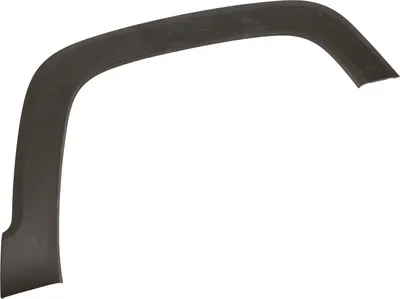 Produktbild von Zierleiste am Kotflügel vorn rechts Jeep Renegade 735599030