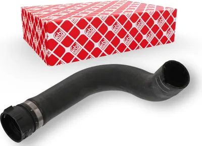 Produktbild von FEBI BILSTEIN Kühlerschlauch Wasserschlauch für IVECO Stralis 58 45393