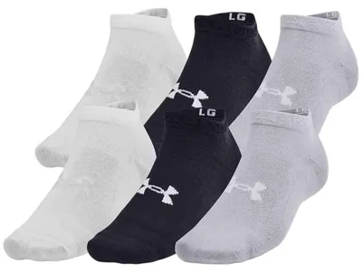 Obrázek produktu pro Ponožky Under Armour 1386239-002 pro Uni