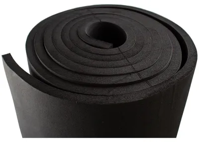 Produktbild von AF/ArmaFlex - Zuschnitt (selbstklebend), Dämmdicke:50mm, Inhalt in m²:4m², Eigenschaft:Selbstklebend