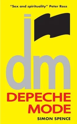 Produktbild von Vince: Depeche Mode