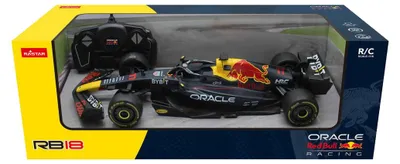 Produktbild von Jonotoys Red Bull RB 18 Formel 1 ferngesteuertes Auto