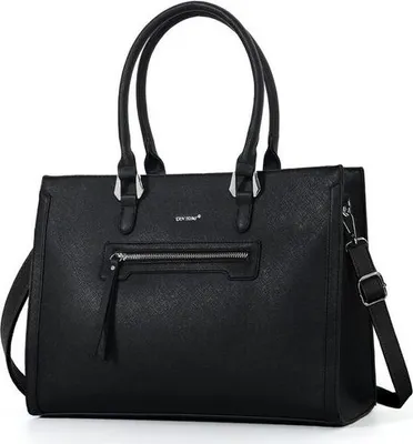 Produktbild von Mofut Businesstasche Business Handtasche Damen Große Schultertasche Arbeit Schule, Bürotasche 15 Zoll Notebooktasche mit 3 Fächern für Büro Schule