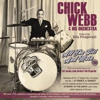 Produktbild von All The Hits And More 1929-39