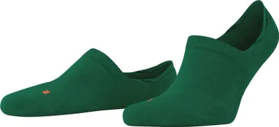 Produktbild von FALKE Uni Füßlinge Cool Kick Invisible U, atmungsaktiv, 1 Paar, Grün Golf 7408, 37-38