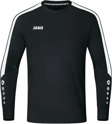 Produktbild von JAKO TW-Trikot Power 152 schwarz
