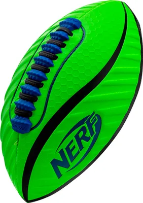 Image de Nerf Football Américain Spiral Grip - Junior - Spielzeugball