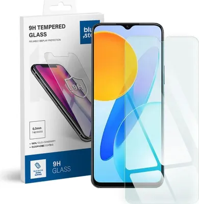 Produktbild von Panzerglas Blue Star - Honor X6