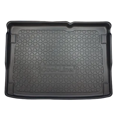 Produktbild von Z539509 Kofferraumwanne passend für Suzuki Vitara 03.2015-2019; on all levels of the adjustable boot floor, before facelift 2019