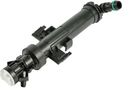 Image de Buse de lavage pour nettoyage des phares avant gauche METZGER pour AUDI Q5, entre autres