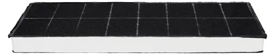 Aktivkohlefilter 430x175mm für Dunstabzugshauben 00296178