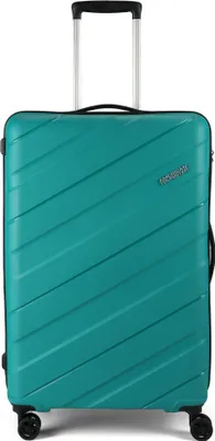 Zdjęcie produktu dla American Tourister Jetdriver 3.0 Wózek na 4 kółkach 77 cm