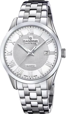Image de Candino - C4709/B - Montre-bracelet - Hommes