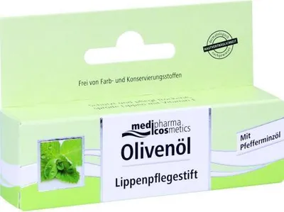 Produktbild von Olivenöl Lippenpflegestift 4.8 g