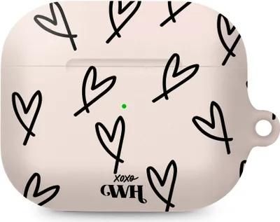 Produktbild von AirPods Pro Hülle - All Yours - Matte