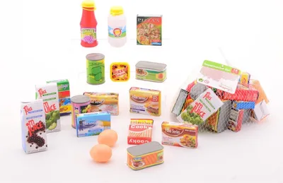 Image de Johntoy 27532 Home et Shopping Accessoires de magasin,