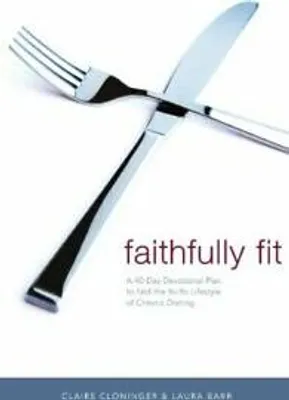 Immagine prodotto di The Faithfully Fit