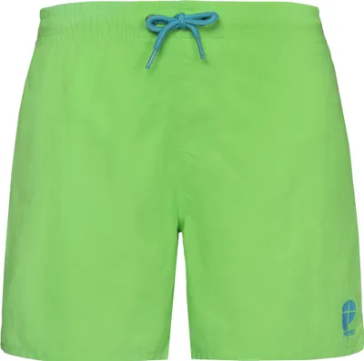 Produktbild von PROTEST CULTURE JR beachshort Neon Green 164