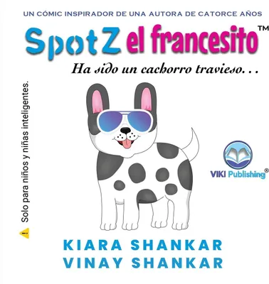 Produktbild von SpotZ – El Francesito