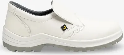 Immagine prodotto di Safety Jogger X0500 scarpe di sicurezza S2 SRC HACCP antiscivolo bianco 43