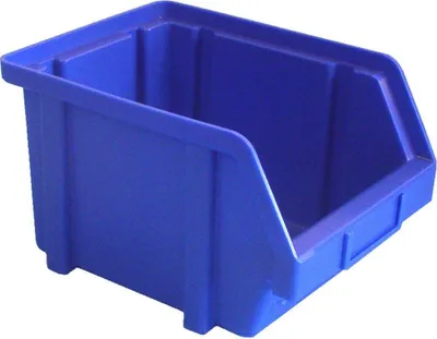 Obrázok produktu pre bedna ukládací zkos.10kg  PH ČRV 200x150x120mm