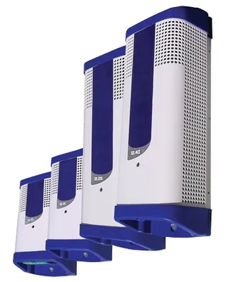 Image de Dolphin Premium Chargeurs électroniques 10A à 60A Plug & Play : 40A