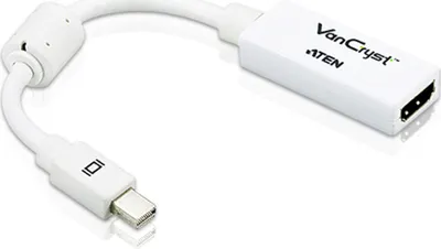 Produktbild von ATEN VC980 Mini DP to HDMI Adapter