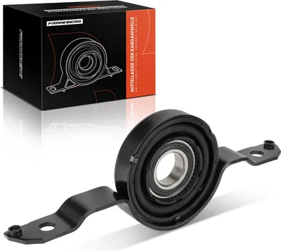 Immagine prodotto di Frankberg 1x cuscinetto albero cardanico per Audi Q5 8RB 2.0L 3.0L 2008-2017