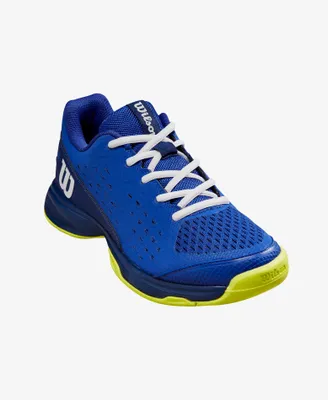 Immagine prodotto di scarpe Wilson Rush Pro L Allcourt 2024 WRS331860