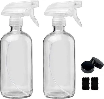 Produktbild von Sprühflasche Mistsprüher Hervorragend für Reinigung und Öle
