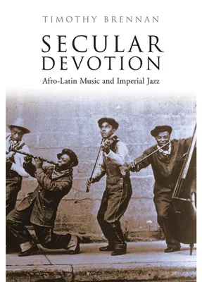 Obrázok produktu pre Secular Devotion