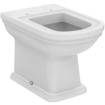 Produktbild von Ideal Standard Calla Standtiefspül-WC mit Spülrand 36,5 x 54 cm