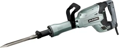 Image de Brise béton HIKOKI 1340W hexagonal 30mm 37,4 Joules- H65SB3WTZ