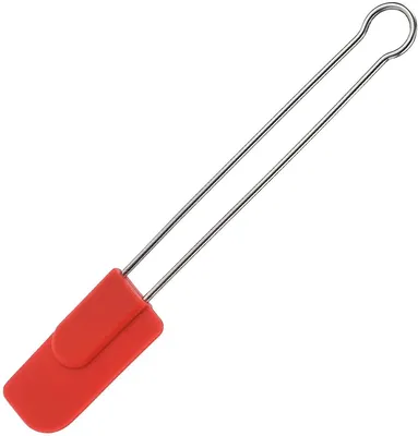 Imagen del producto de WESTMARK 15472270 WESTMARK Teigschaber Silicone