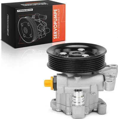Immagine prodotto di Frankberg 1x pompa idraulica per Mercedes-Benz Classe M W163 1998-2005