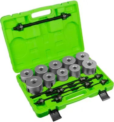 Produktbild von JBM Druckstücksatz Ein- / Auspresswerkzeug 52494