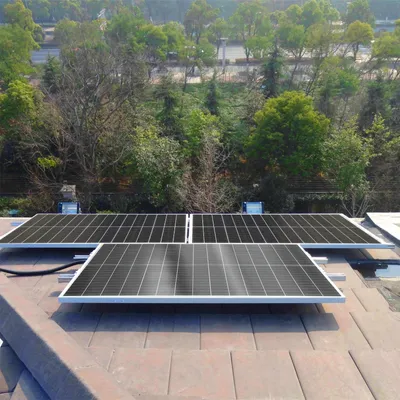 Obrázok produktu pre Solárny panelový set - 200W - Monokryštalický solárny systém - Mikromenič - 300W - Systém pre autonómnu prevádzku (bez pripojenia k elektrickej sieti)