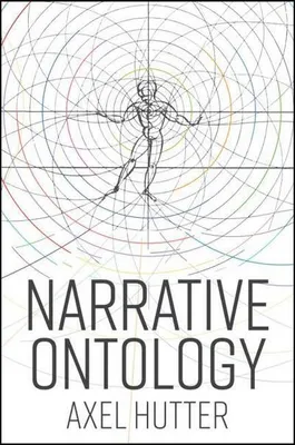 Obrázek produktu pro Narrative Ontology